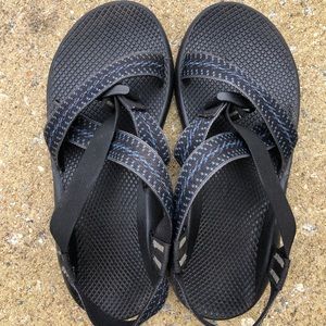 Men’s Banded Z/Cloud Chacos | size 10